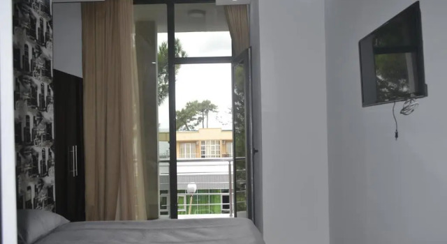 Hotel Georgia, Book Hotel Kobuleti 