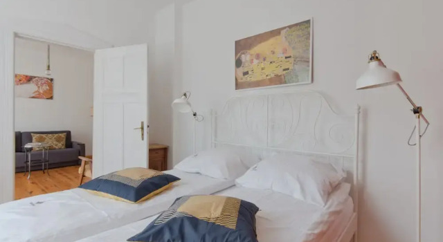Imperial Apartments - Moderna, Varaa Huoneisto Górny Sopot 