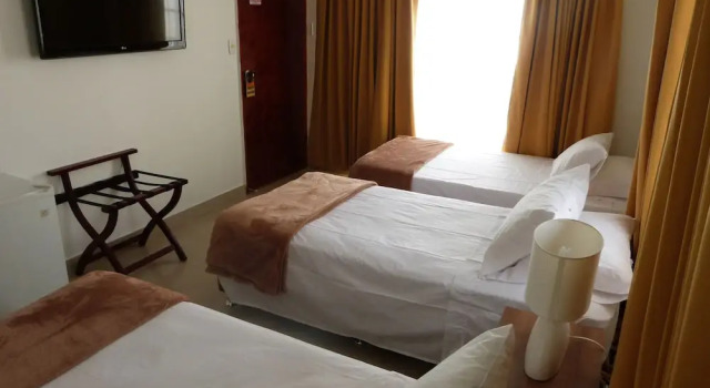 Номер Superior Mary's Place