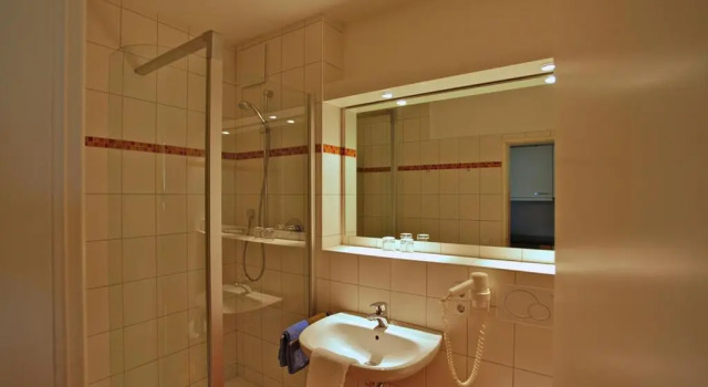 Апартаменты Appartementhaus Regina am Schluchsee