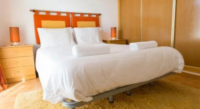 Pedra do Ouro Beach Apartment
