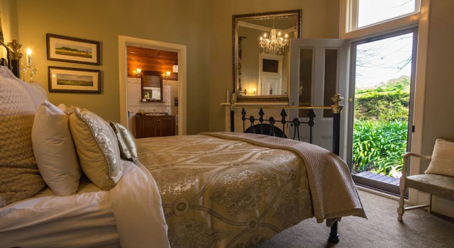 Номер Standard Heytesbury House