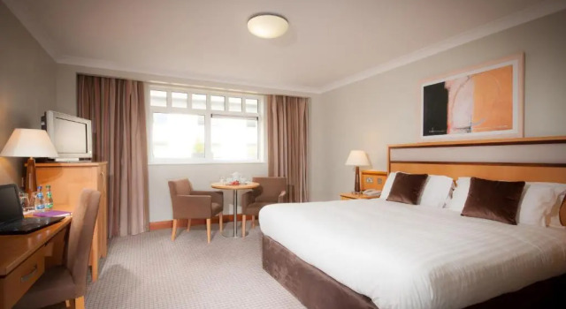 Двухместный номер Standard Talbot Hotel Cork