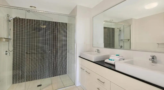 Appartement 2 chambres Pandanus Mooloolaba