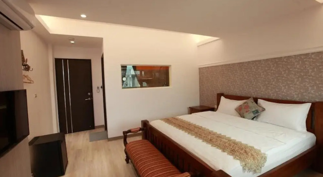 Номер Comfort Hometown B&B