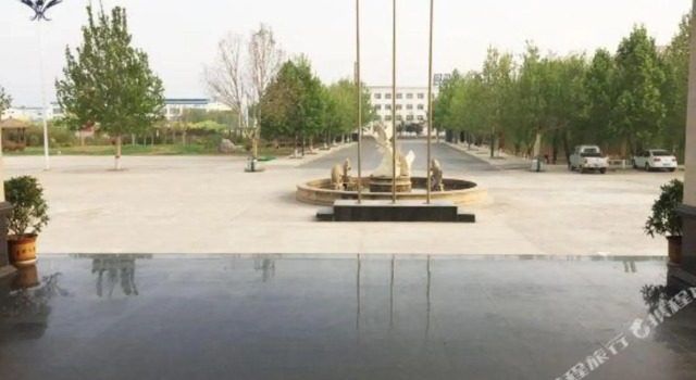 Swan Lake Hotel, Reserva ahora Hotel Handan Hebei