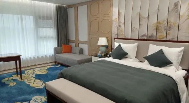 Люкс Executive Wugang Guest House