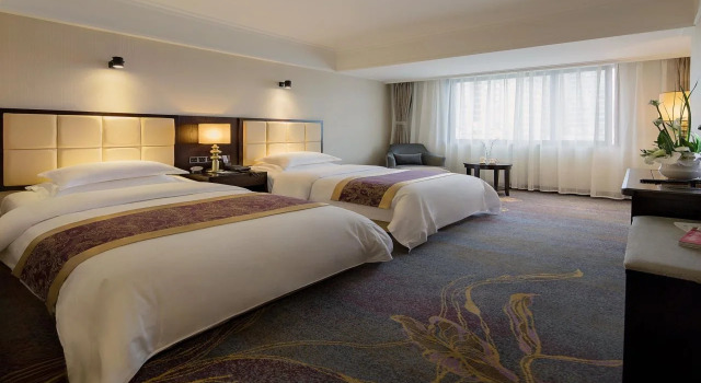Kunming Wei Long Hotel, Prenota Hotel Hotel a Kunming con piscina, Piscina