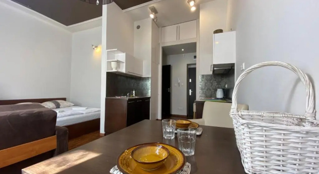 Номер Standard P&J Luxury Apartments