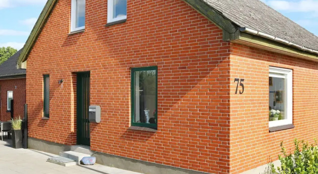 10 Person Holiday Home in Hadsund