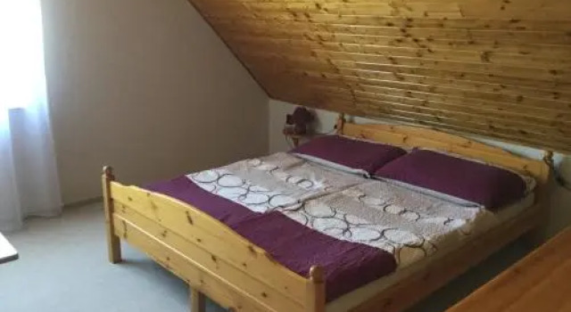 Cyrano Vendégház, Prenota Hotel Hotel a Western Transdanubia con piscina, Piscina