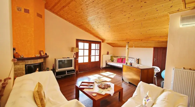 Pantso Villa