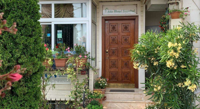 Ada Hotel Istanbul