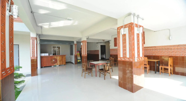 Nanya Hotel Chiang Mai, Забронировать Отель Си-Пхум Чиангмай, рядом с City Art &amp; Cultural Centre