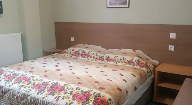 Вилла Halkidikibeach Nea Moudania