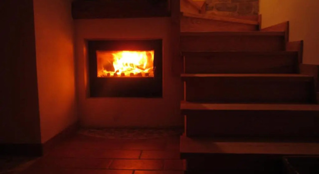 Номер Deluxe B&B Alla Lanterna