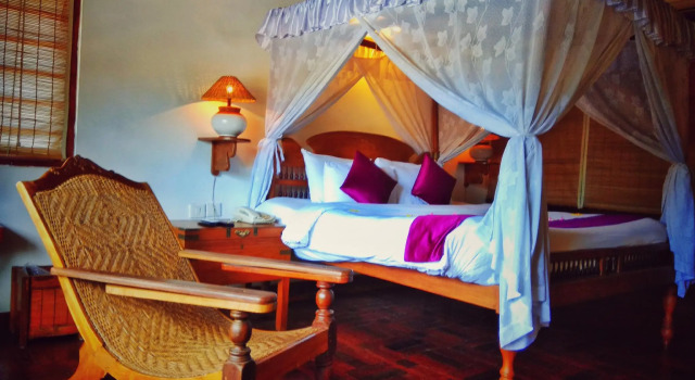 Punnamada Resorts, Забронировать Отель Бизнес-отели Аллеппи, 4* 5*