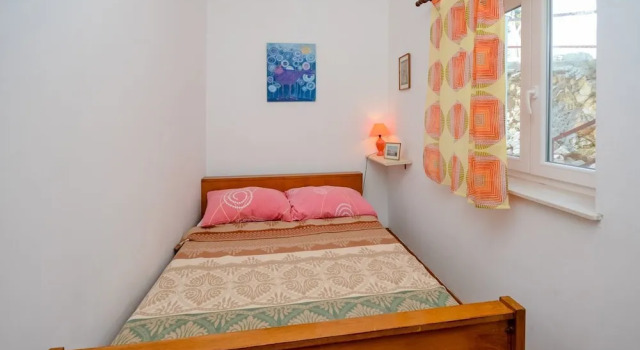 Apartments Anamarija, Забронировать Апартаменты/квартира Нови-Винодолски Приморско-Горанская жупания