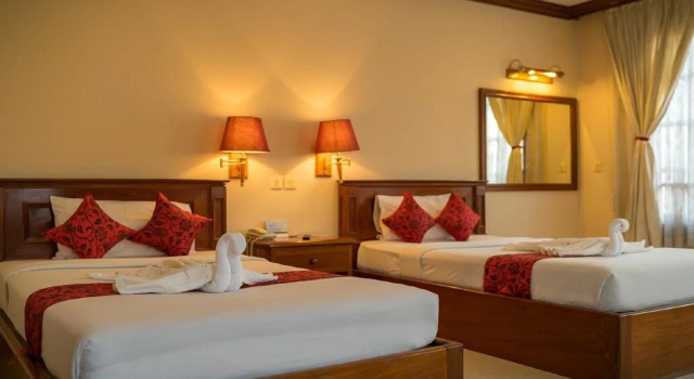 Sun Inns Hotel