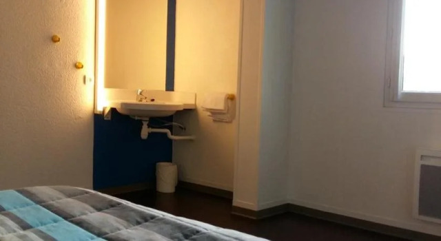 hotelF1 Epinal Nord, Reserva ahora Hotel Chavelot Great Eastern Region