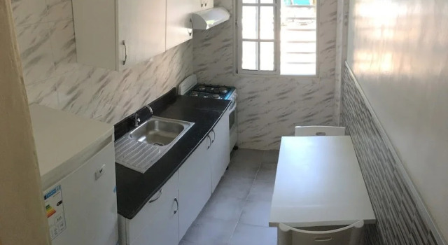 Апартаменты Comfort Village on the Beach