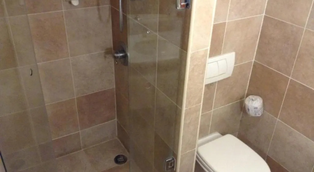 Двухместный номер Standard Ibis Mexico Perinorte