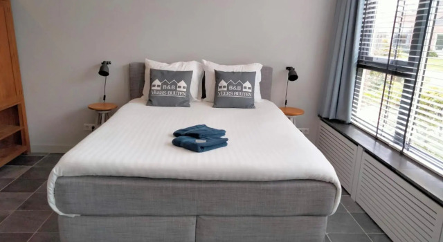 B&B Veers Buuten