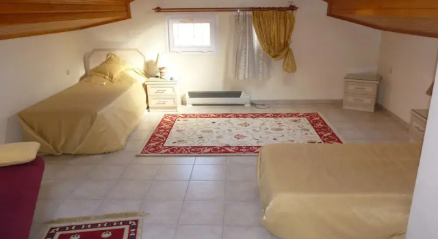 Villa Ruby, Rezervovat Vila Hotely v Fethiye Area s parkováním, Parkování