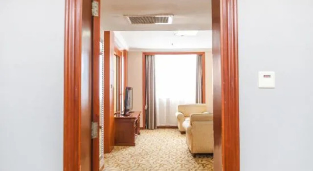 Business- suite Shagang Hotel