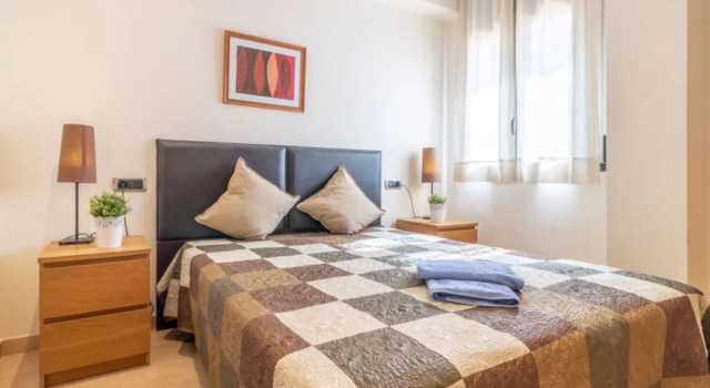 Apartment Del Port Ispica 15588