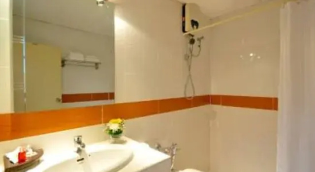 Standard Zimmer Pakse hotel & Restaurant
