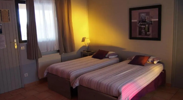 Hôtel le Relais du Luberon, จอง โรงแรม Coustellet Luberon