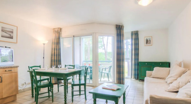 Village Cheval Spa Résidences 30467, Забронировать Курортный отель Курортные отели Лакано-Осеан, Курортный отель