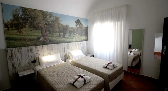 Hotel 7 Camere