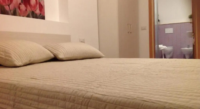 Номер Standard B&B A casa di amici