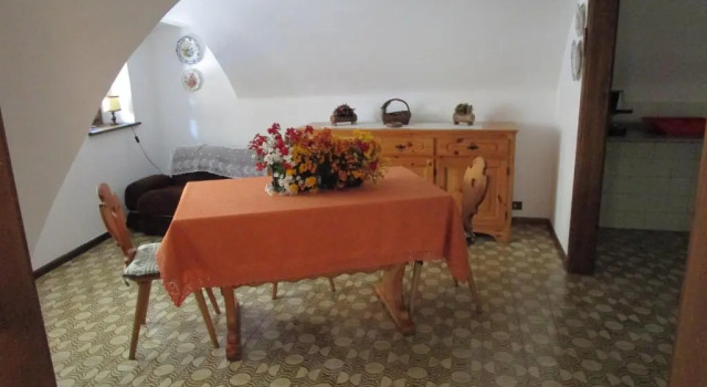 Апартаменты с 2 комнатами Casa Margherita