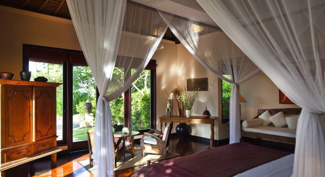 Ombak Luwung Beachfront Estate, Rezervovat Hotel Wellness hotely v Bali, SPA