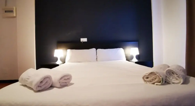 Номер Standard Hostal Baleàric