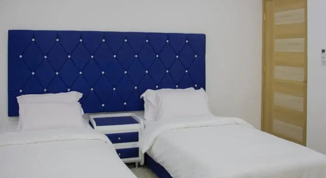 Номер Economy Al Rayyan Hotel Apartments Muscat
