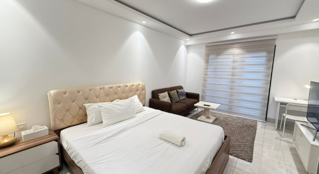 Sky Suites Mirage