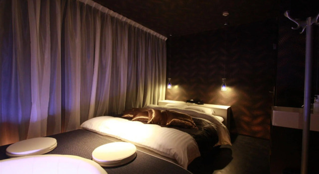 HOTEL EDOYADO - Adults Only