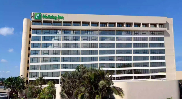 Holiday Inn Miami West - Airport Area by IHG