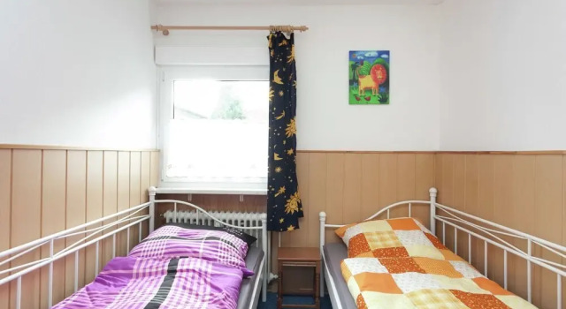 Charming Apartment in Wildemann With Garden, Réserver Appartement Wildemann Basse-Saxe