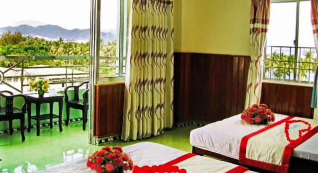 Hoang Son Hotel Nha Trang