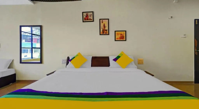 Номер Premium Itsy Hotels Sitara