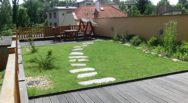 Apartamento Pension Rondel