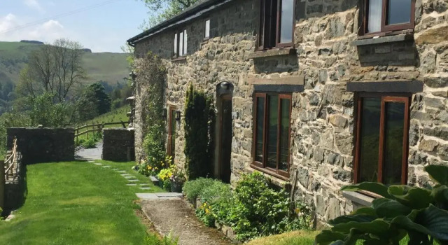Коттедж Foel Fach