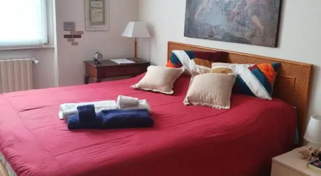 Апартаменты Casa Francesca