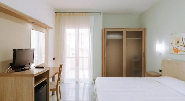 Номер Comfort Nicolaus Club La Giurlita