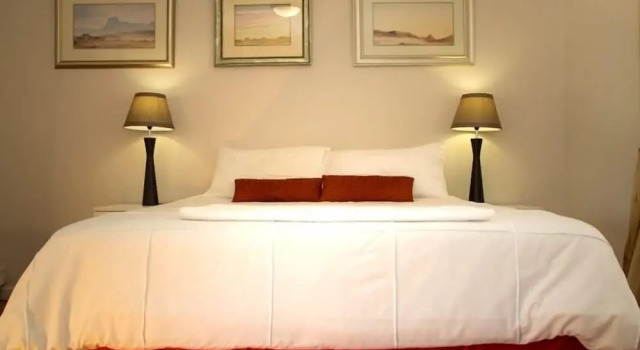 Camera singola Standard 1 camera da letto Botleng Guest House